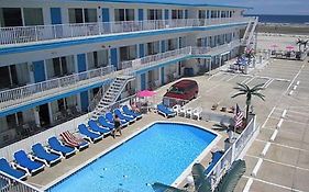 Apollo Resort Motel Wildwood Crest Nj